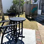Beach Retreat With Golf Cart And Endless Amenities