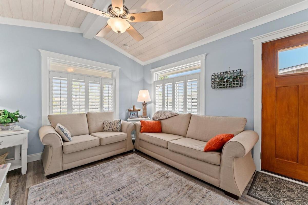 Retreat With Golf Cart And Endless Amenities * Panama City Beach
