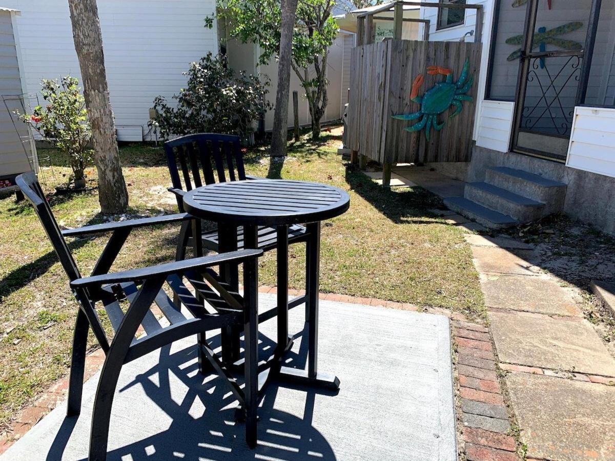 Retreat With Golf Cart And Endless Amenities * Panama City Beach