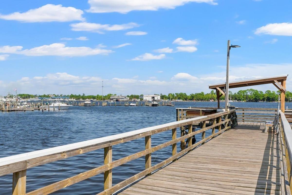 Holiday home Retreat With Golf Cart And Endless Amenities