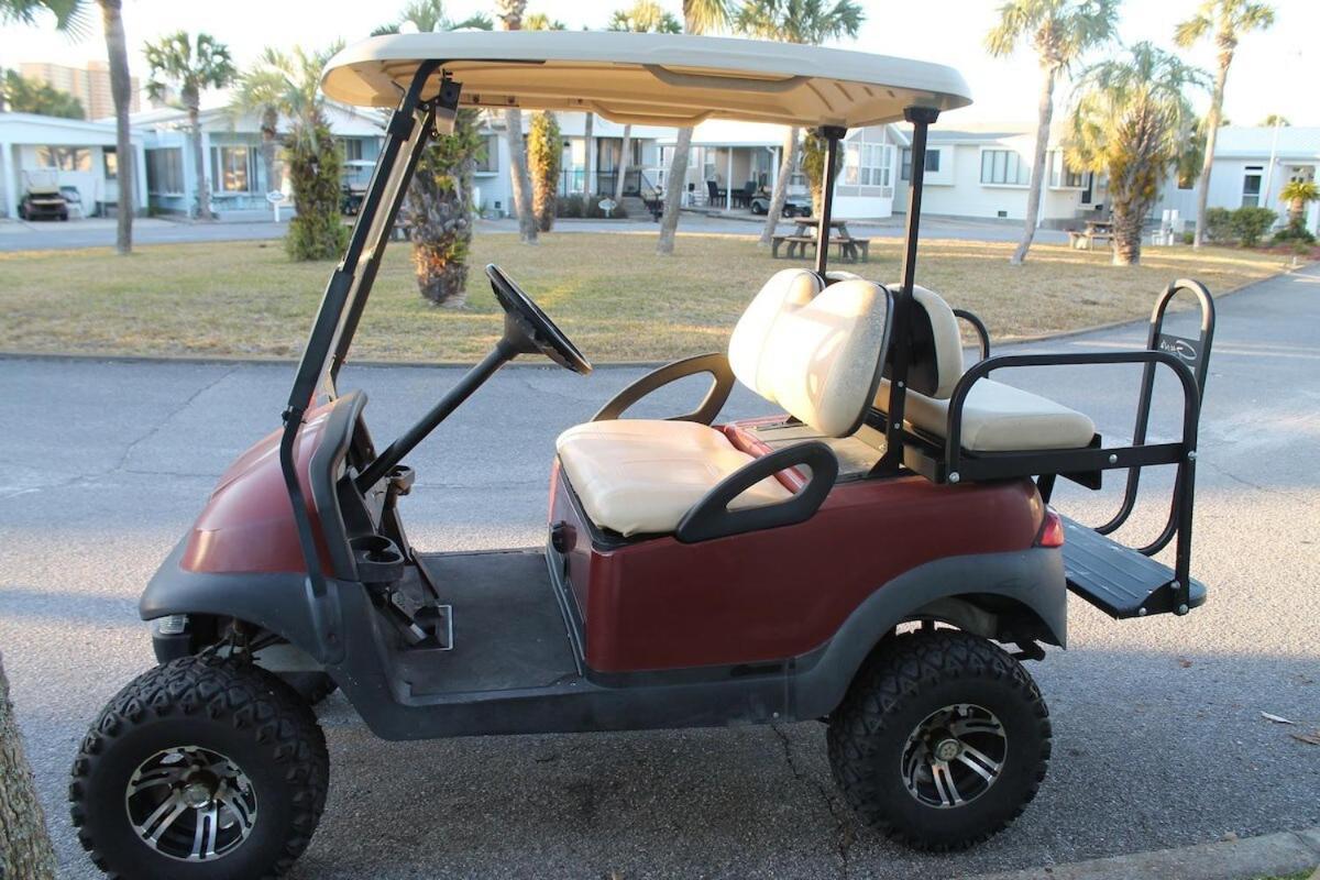 Holiday home Retreat With Golf Cart And Endless Amenities *