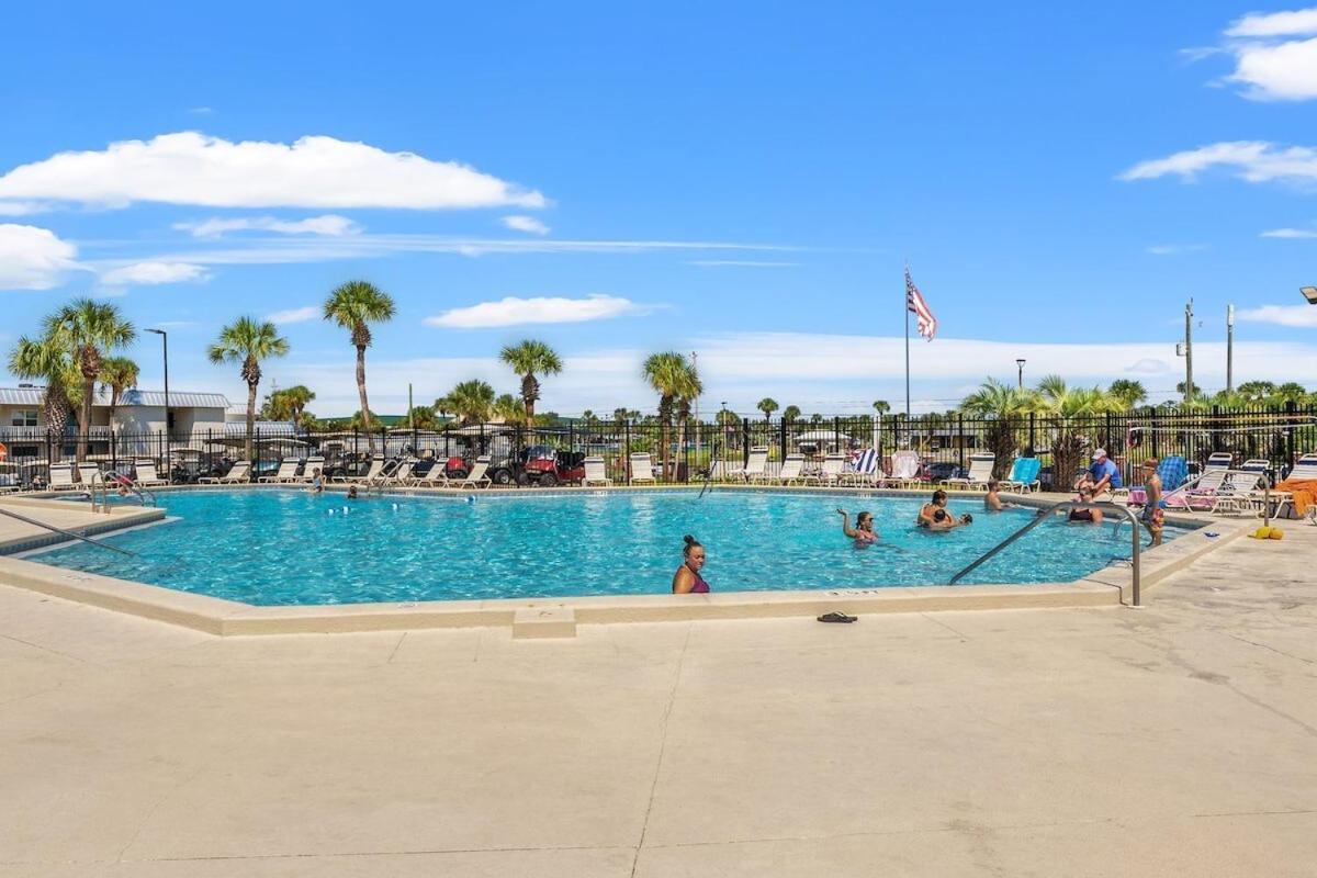 Holiday home Retreat With Golf Cart And Endless Amenities Panama City Beach