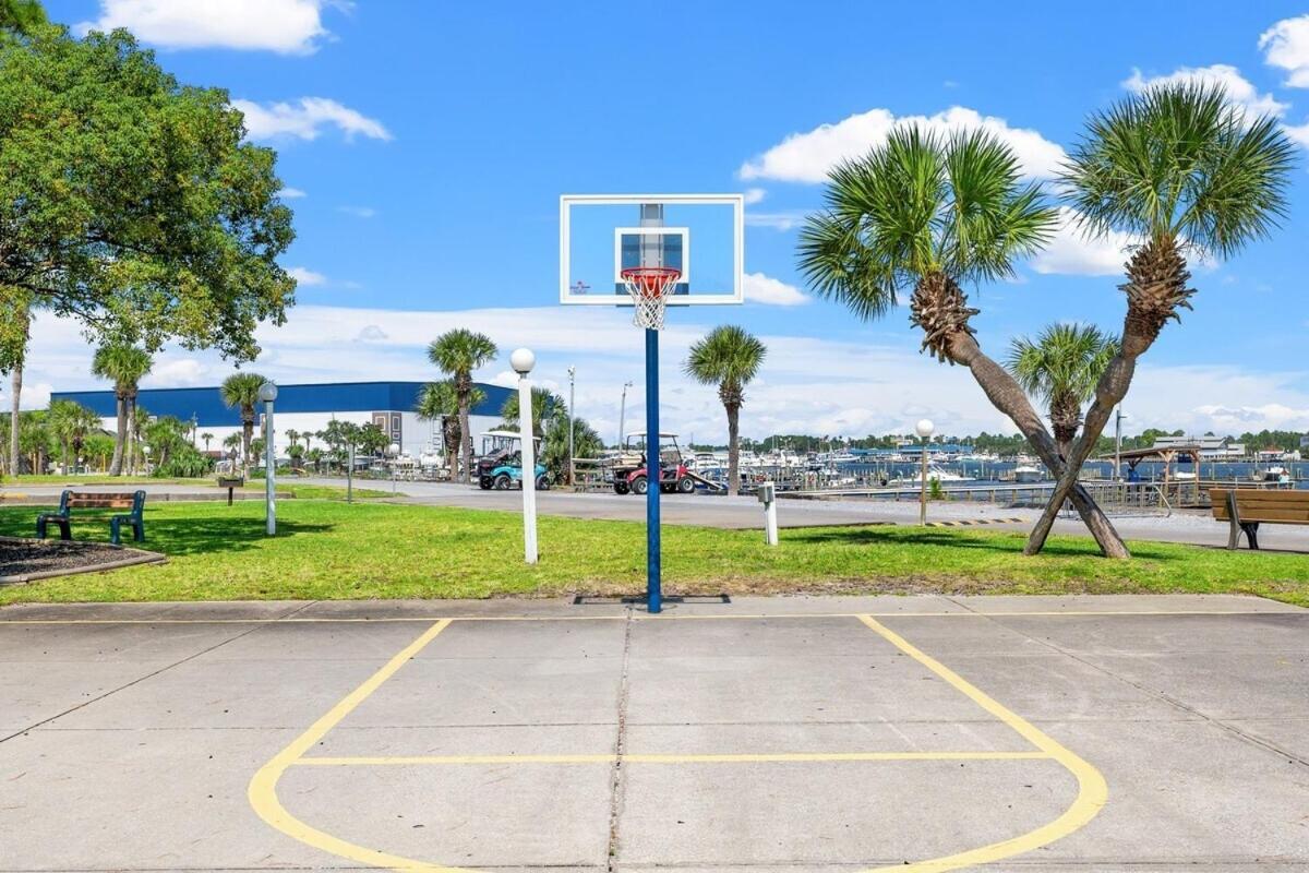 Retreat With Golf Cart And Endless Amenities Panama City Beach
