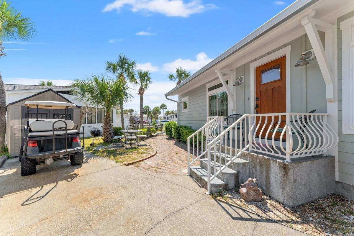 Holiday home Retreat With Golf Cart And Endless Amenities *