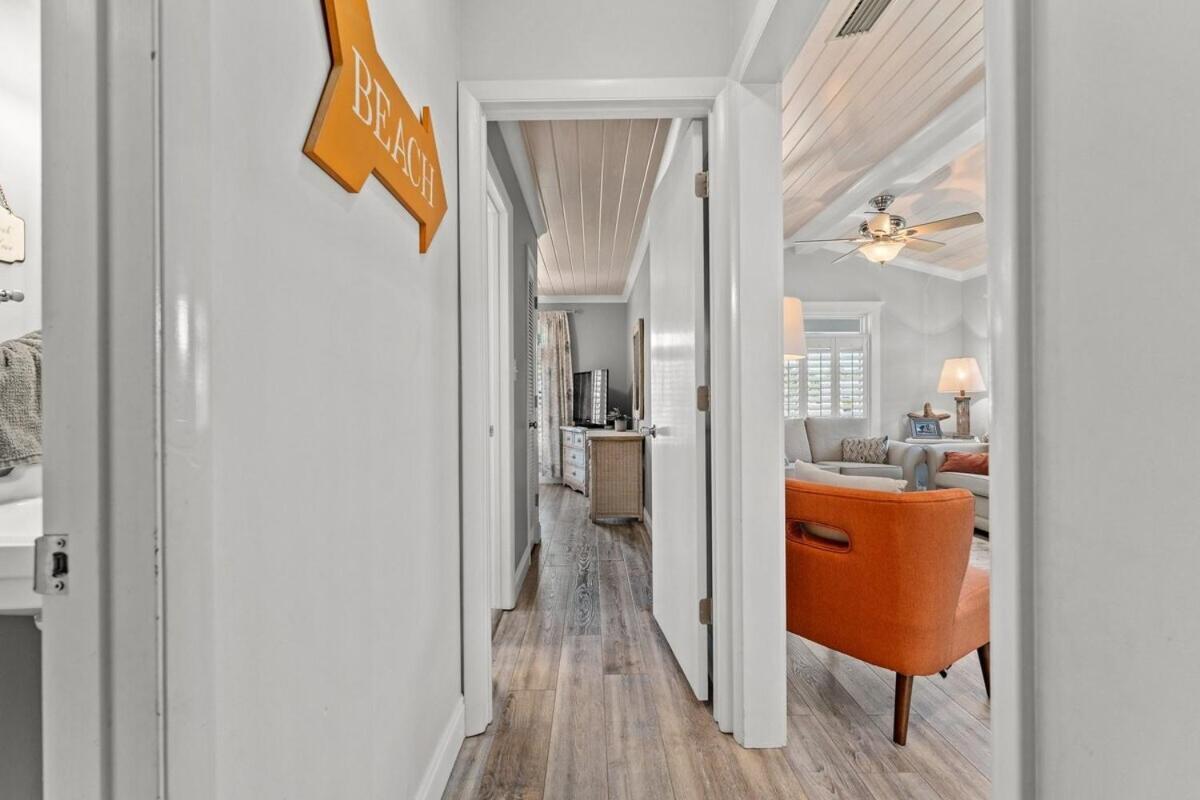 Holiday home Retreat With Golf Cart And Endless Amenities