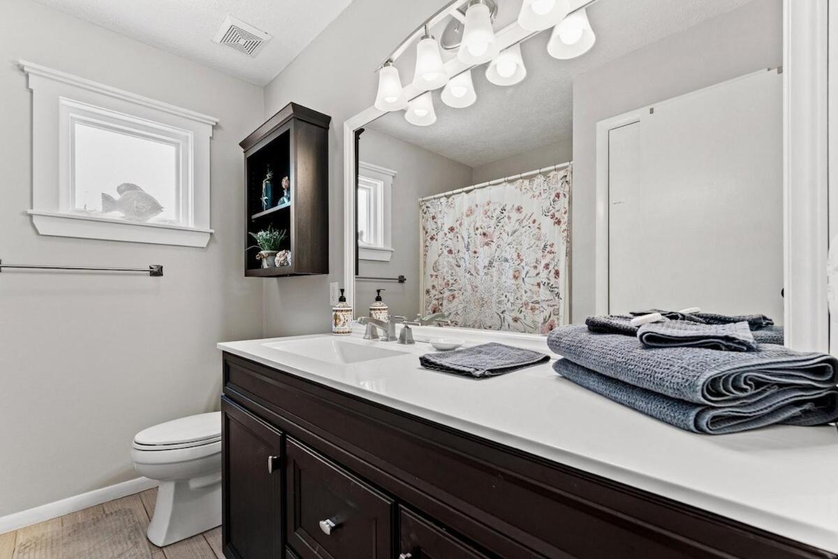 Holiday home Retreat With Golf Cart And Endless Amenities *