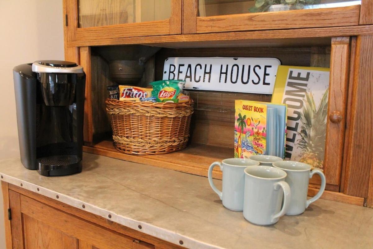 Holiday home Retreat With Golf Cart And Endless Amenities *