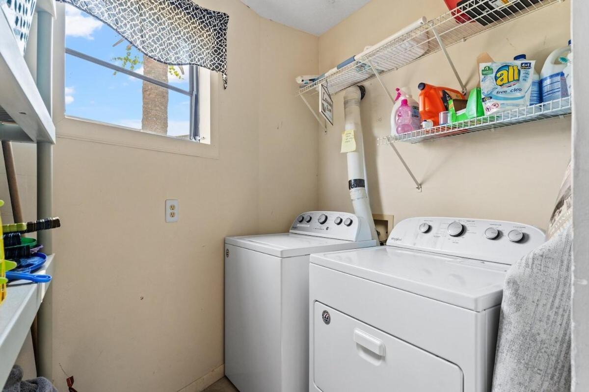 Retreat With Golf Cart And Endless Amenities Holiday home Panama City Beach