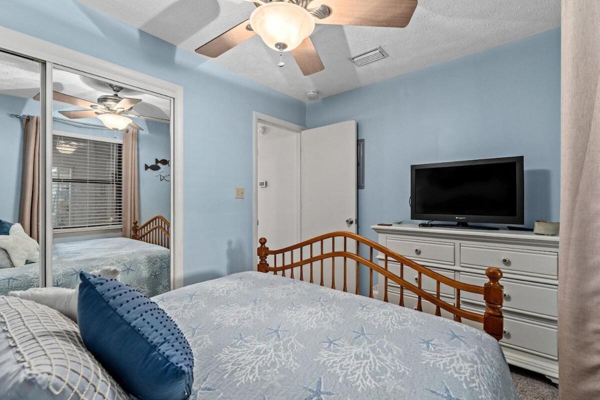 Holiday home Retreat With Golf Cart And Endless Amenities